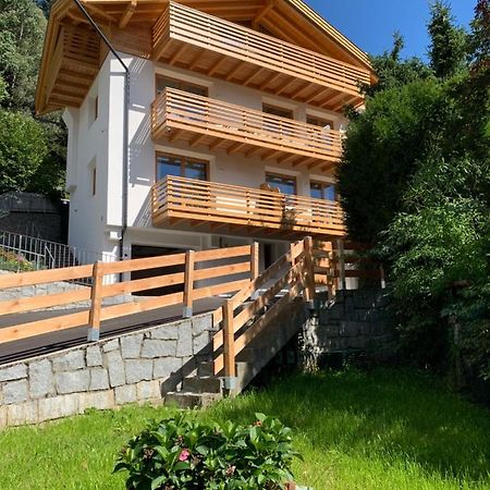Casa Al Sole Apt. 3 Pinzolo Zewnętrze zdjęcie