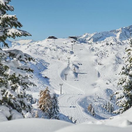 Casa Al Sole Apt. 3 Pinzolo Zewnętrze zdjęcie